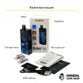 VooPoo NAVI Mod Pod Kit (Original) Glaze