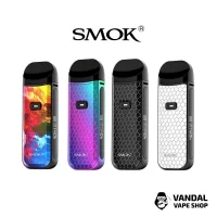 SMOK Nord 2 