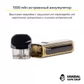 SMOK Nord 2 Pod Starter Kit (Original) Red