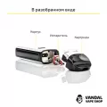 SMOK Nord 2 Pod Starter Kit (Original) Red