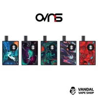 OVNS  JC02 Pod System Kit