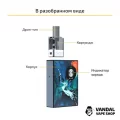 OVNS JC02 Pod System Kit OVNS JC02 Pod System Kit