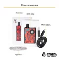 OVNS JC02 Pod System Kit OVNS JC02 Pod System Kit