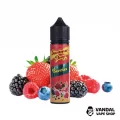Рідина Summer Drop 60 мл 3 мг на органічному нікотині зі смаком лісових ягід Рідина Summer Drop 60 мл 3 мг на органічному нікотині зі смаком лісових ягід