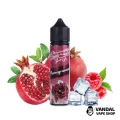 Рідина Summer Drop 60 мл 3 мг на органічному нікотині зі смаком стиглого гранату
