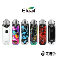 Eleaf Tance Max 