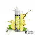 Жидкость I'М VAPE - Lemonade 60 мл 3 мг НА ОРГАНИЧЕСКОМ НИКОТИНЕ СО ВКУСОМ лимонада Жидкость I'М VAPE - Lemonade 60 мл 3 мг НА ОРГАНИЧЕСКОМ НИКОТИНЕ СО ВКУСОМ лимонада