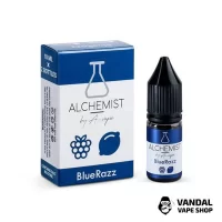 ALCHEMIST - BlueRazz  10 мл 35 мг