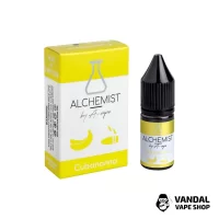 ALCHEMIST - Cubananna 10 мл 35 мг
