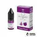 РІДИНА ALCHEMIST - Pitaya Peach 10 мл 50 мг НА СОЛЬОВОМУ НІКОТИНІ З СМАКОМ Драгонфрут і персик РІДИНА ALCHEMIST - Pitaya Peach 10 мл 50 мг НА СОЛЬОВОМУ НІКОТИНІ З СМАКОМ Драгонфрут і персик