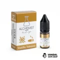 РІДИНА ALCHEMIST - Vanilla Tobacco 10 мл 35 мг НА СОЛЬОВОМУ НІКОТИНІ З СМАКОМ тютюн і ваніль РІДИНА ALCHEMIST - Vanilla Tobacco 10 мл 35 мг НА СОЛЬОВОМУ НІКОТИНІ З СМАКОМ тютюн і ваніль