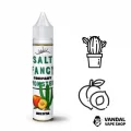 ЖИДКОСТЬ FANCY MONSTER (BLACK FACTORY) SALT - Siesta 30 МЛ 25 мг НА СОЛЕВОМ НИКОТИНЕ СО ВКУСОМ кактуса с персиком ЖИДКОСТЬ FANCY MONSTER (BLACK FACTORY) SALT - Siesta 30 МЛ 25 мг НА СОЛЕВОМ НИКОТИНЕ СО ВКУСОМ кактуса с персиком