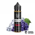 ЖИДКОСТЬ Black Limit - Azalia 60 мл 10 мг НА органическом НИКОТИНЕ СО ВКУСОМ сладкого синего винограда со льдом ЖИДКОСТЬ Black Limit - Azalia 60 мл 10 мг НА органическом НИКОТИНЕ СО ВКУСОМ сладкого синего винограда со льдом