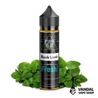 Black Limit - Fresh 60 мл 5 мг