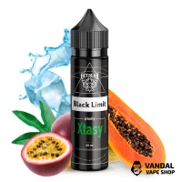 Black Limit - Xtasy 60 мл 15 мг