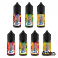 ЖИДКОСТЬ The Buzz Salt - 30 мл НА СОЛЕВОМ НИКОТИНЕ 