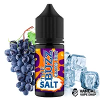 The Buzz 30 мл 25 мг - Juicy Grapes