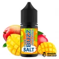 Рідина The Buzz Salt 30 мл НА СОЛьовому нікотині 50 мг зі смаком манго