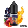 ЖИДКОСТЬ Chaser Salt - Kreon X 30 мл 30 мг НА СОЛЕВОМ НИКОТИНЕ СО ВКУСОМ ПЕРСИКА, ЯБЛОКА И ЧЕРНОЙ СМОРОДИНЫ ЖИДКОСТЬ Chaser Salt - Kreon X 30 мл 30 мг НА СОЛЕВОМ НИКОТИНЕ СО ВКУСОМ ПЕРСИКА, ЯБЛОКА И ЧЕРНОЙ СМОРОДИНЫ