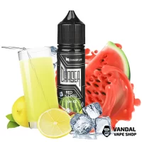 Chaser Black Red Chill Ice 60 мл, 3 мг