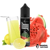 Chaser Black Red Chill 60 мл, 3 мг