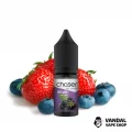 ЖИДКОСТЬ Chaser - Ягоды 10 мл 50 мг НА СОЛЕВОМ НИКОТИНЕ СО ВКУСОМ ягод ЖИДКОСТЬ Chaser - Ягоды 10 мл 50 мг НА СОЛЕВОМ НИКОТИНЕ СО ВКУСОМ ягод
