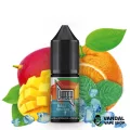 ЖИДКОСТЬ Chaser Salt - Bali Triple Shot 10 мл 60 мг НА СОЛЕВОМ НИКОТИНЕ СО ВКУСОМ Манго, апельсина и маракуи