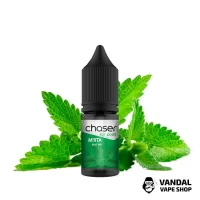 Chaser - М'ята 10 мл 60 мг