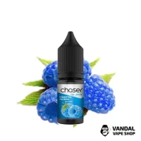 Chaser - Блакитна Малина 10 мл 60 мг