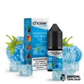 РІДИНА Chaser - Блакитна Малина Ice 10 мл 60 мг НА СОЛЬОВОМУ НІКОТИНІ З СМАКОМ Chaser кисло-солодкої малини з холодком РІДИНА Chaser - Блакитна Малина Ice 10 мл 60 мг НА СОЛЬОВОМУ НІКОТИНІ З СМАКОМ Chaser кисло-солодкої малини з холодком
