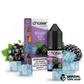 Chaser 10 мл, 50 мг НА СОЛЕВОМ НИКОТИНЕ СО ВКУСОМ Ягод с холодком Chaser 10 мл, 50 мг НА СОЛЕВОМ НИКОТИНЕ СО ВКУСОМ Ягод с холодком