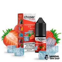 Chaser - Полуниця Ice 10 мл 50 мг