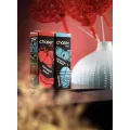 ЖИДКОСТЬ Chaser Mix SALT - 10 мл 60 мг НА СОЛЕВОМ НИКОТИНЕ СО ВКУСОМ Голубой малины и Лимонада