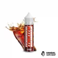 Жидкость Comiccon - Icy Cola 60 мл 2 мг НА ОРГАНИЧЕСКОМ НИКОТИНЕ СО ВКУСОМ холодной колы Жидкость Comiccon - Icy Cola 60 мл 2 мг НА ОРГАНИЧЕСКОМ НИКОТИНЕ СО ВКУСОМ холодной колы