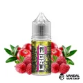 Craft Salt - Клюква vs Малина 30 мл 45 мг Craft Salt - Клюква vs Малина 30 мл 45 мг