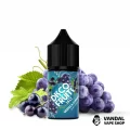 ЖИДКОСТЬ DISCO FRUITS - Grapes Currant 30 мл 35 мг НА СОЛЕВОМ НИКОТИНЕ СО ВКУСОМ винограда с смородиной ЖИДКОСТЬ DISCO FRUITS - Grapes Currant 30 мл 35 мг НА СОЛЕВОМ НИКОТИНЕ СО ВКУСОМ винограда с смородиной