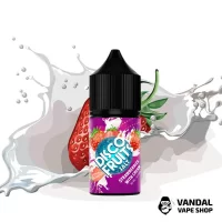 DISCO FRUITS - Strawberries Cream 30 мл 35 мг