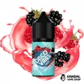 ЖИДКОСТЬ Disco Vibes - Iced Sour Berries 30 мл 35 мг НА СОЛЕВОМ НИКОТИНЕ СО ВКУСОМ малины, смородины и земляники ЖИДКОСТЬ Disco Vibes - Iced Sour Berries 30 мл 35 мг НА СОЛЕВОМ НИКОТИНЕ СО ВКУСОМ малины, смородины и земляники