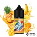Disco Vibes - Mango Bomb 30 мл 35 мг Disco Vibes - Mango Bomb 30 мл 35 мг