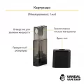 Voopoo Drag Nano Pod Kit (Original) в расцветке "Klein Blue"
