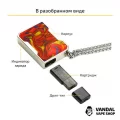 Voopoo Drag Nano Pod Kit (Original) в расцветке "Klein Blue"