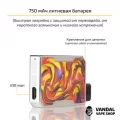 Voopoo Drag Nano Pod Kit (Original) в расцветке "Klein Blue"