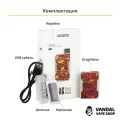 Voopoo Drag Nano Pod Kit (Original) в расцветке "Klein Blue"