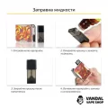 Voopoo Drag Nano Pod Kit (Original) в расцветке "Klein Blue"