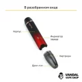 Оригинальная Pod-система Hotcig Kubi Refillable Pod Kit Оригинальная Pod-система Hotcig Kubi Refillable Pod Kit