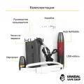 Оригинальная Pod-система Hotcig Kubi Refillable Pod Kit Оригинальная Pod-система Hotcig Kubi Refillable Pod Kit