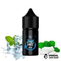 JUST SALT - Orbit 30 мл 25 мг