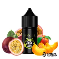 JUST SALT - Tropic Peach 30 мл 45 мг
