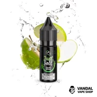 JUST SALT - Apple Boom 15 мл 25 мг