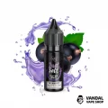 ЖИДКОСТЬ JUST SALT - Currant Black 15 мл 25 мг НА СОЛЕВОМ НИКОТИНЕ СО ВКУСОМ смородины ЖИДКОСТЬ JUST SALT - Currant Black 15 мл 25 мг НА СОЛЕВОМ НИКОТИНЕ СО ВКУСОМ смородины